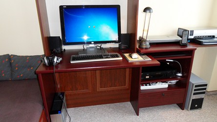 PC
